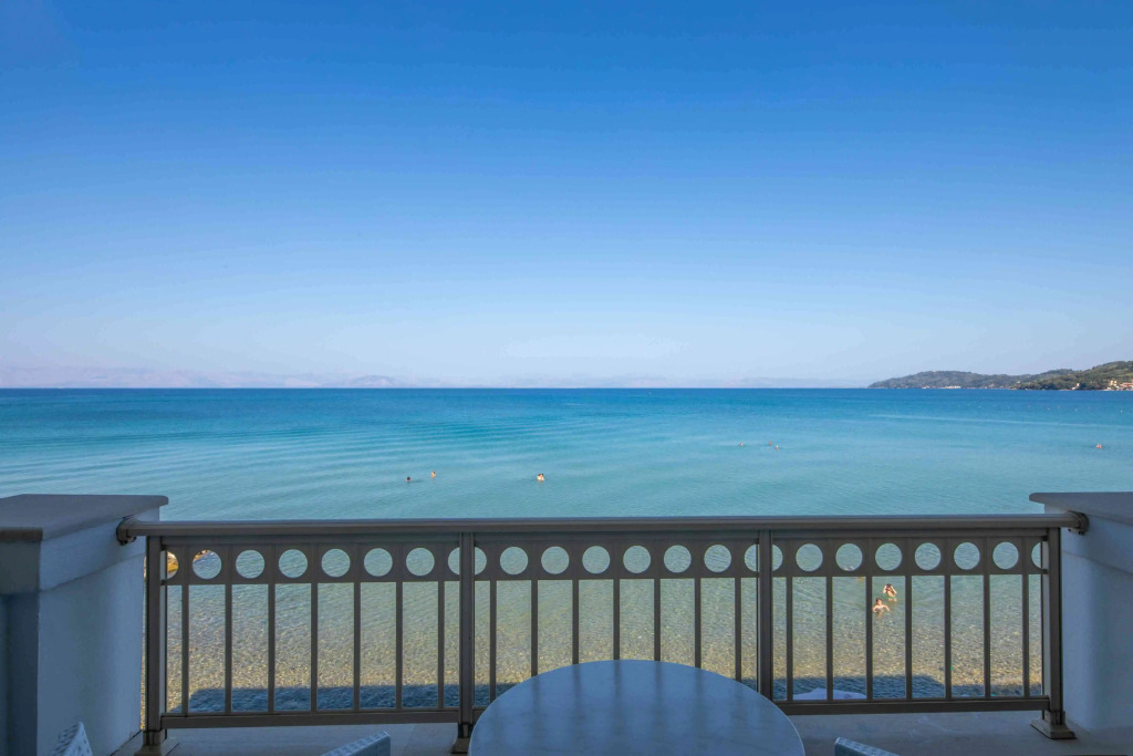Hotel Rossis