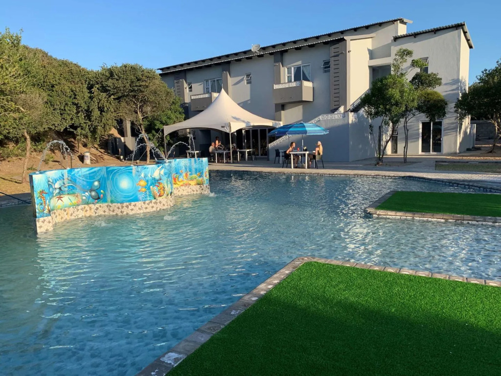 Ecolux Mozambique Hotel	