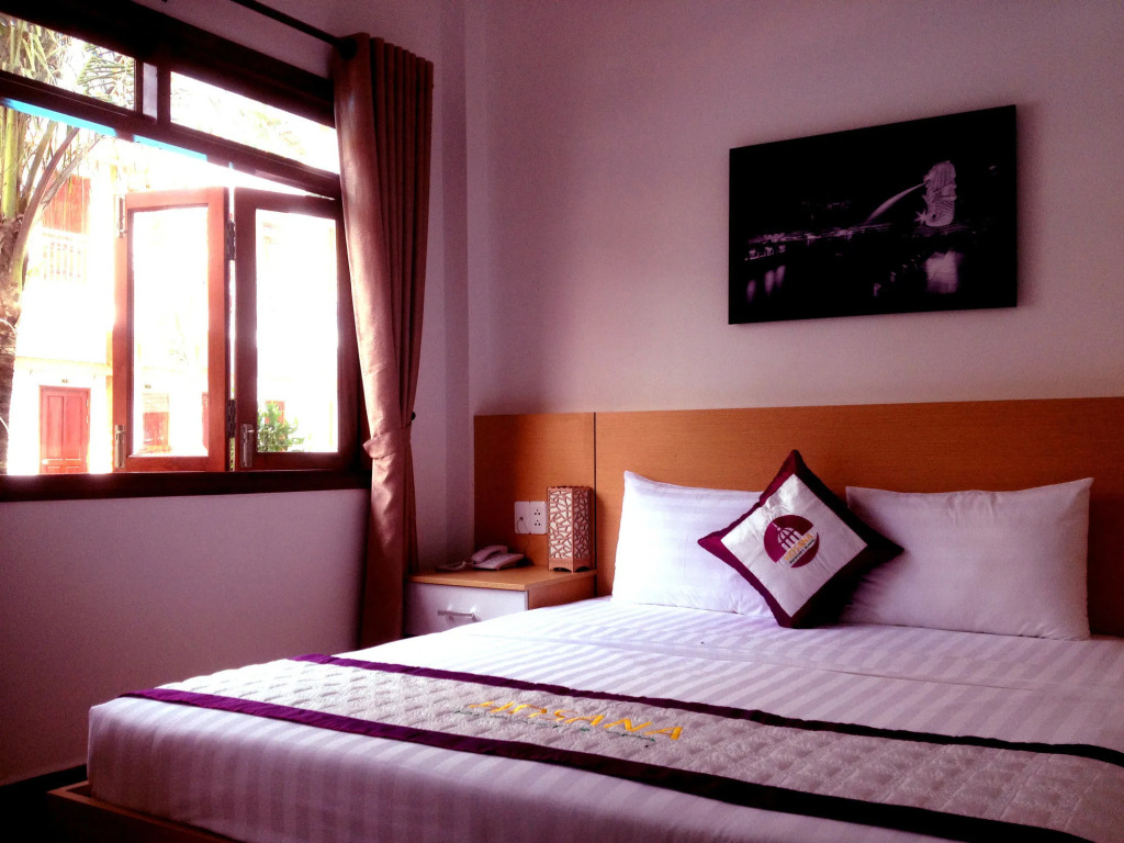 Camellia Resort & Spa