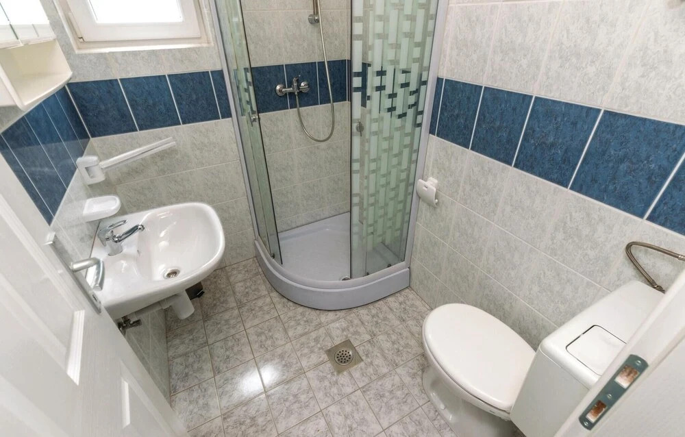 Awesome Home in Klenovica With Wifi and 1 Bedrooms