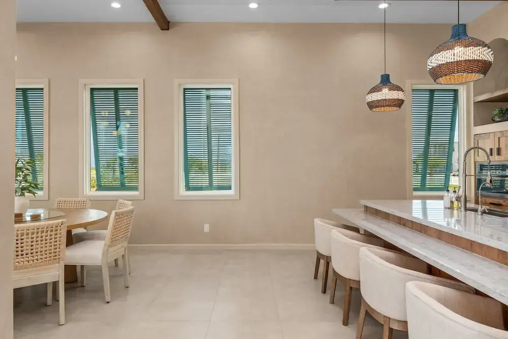 Nomad House At The Shores 3 Bedroom Home