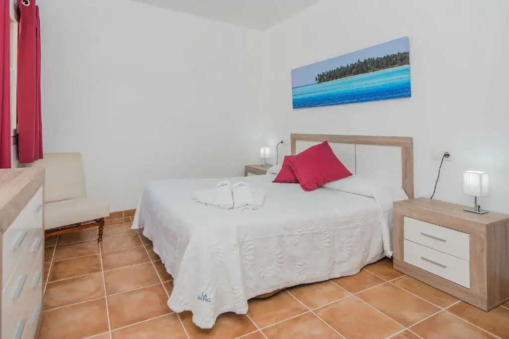 Villa la Rafal