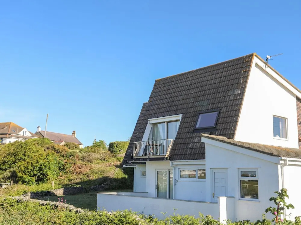 Bay Retreat
