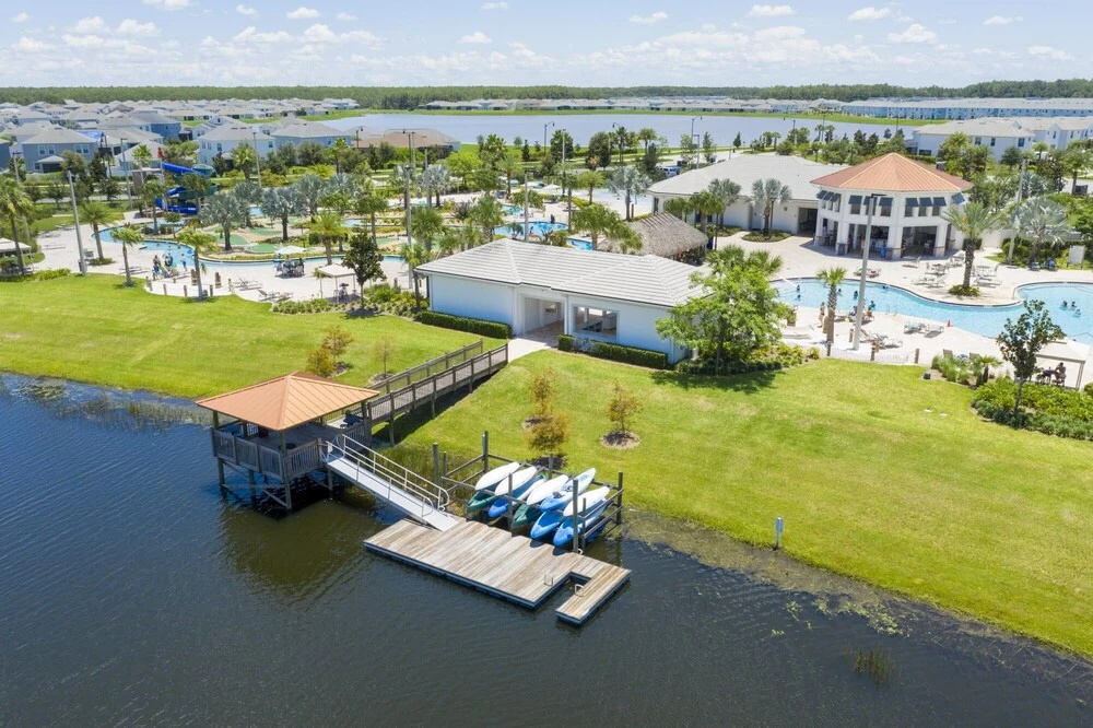 Wonderful 2 Bd Apartment Close to Disney Storey Lake 204 3180