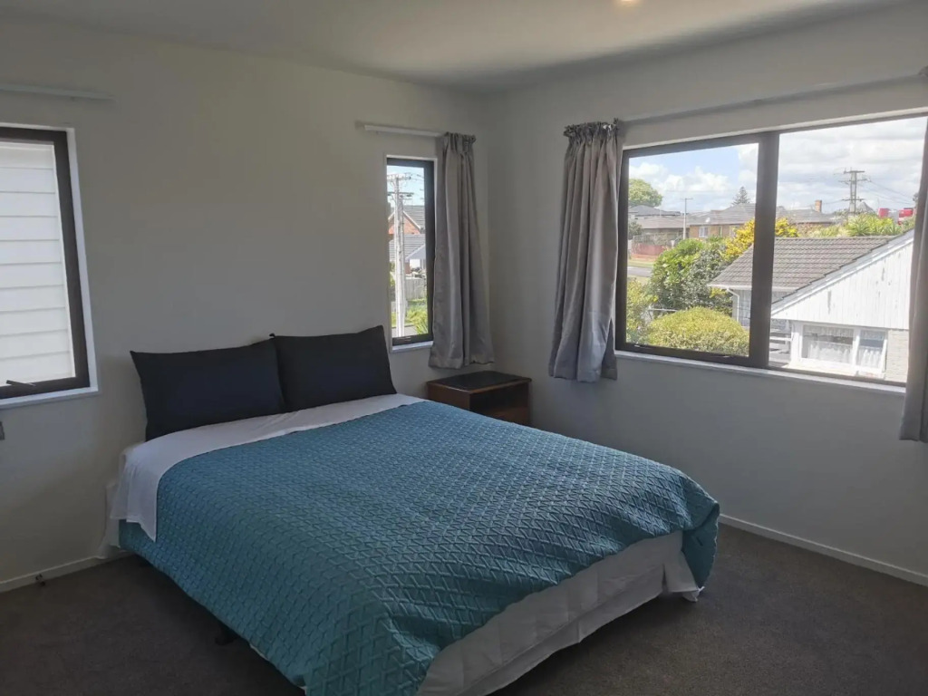 Private Room1 in Central Papatoetoe