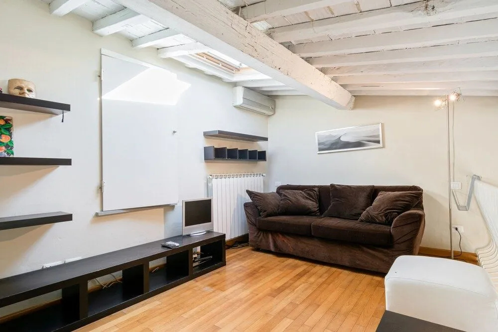 Florence Le Cure Railway Station Apartment