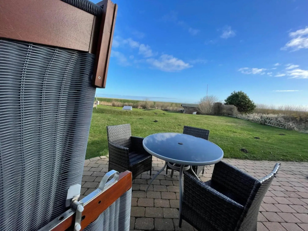 Haus am Wattenmeer Watt n Idyll
