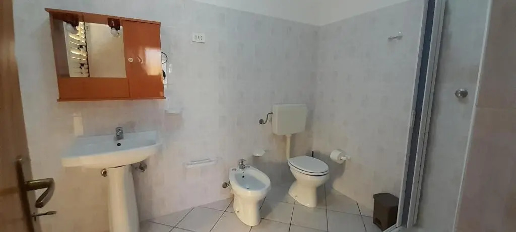 Casa Vacanza Delfino Rosa