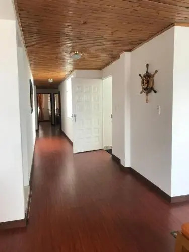 Apartamento Modelia