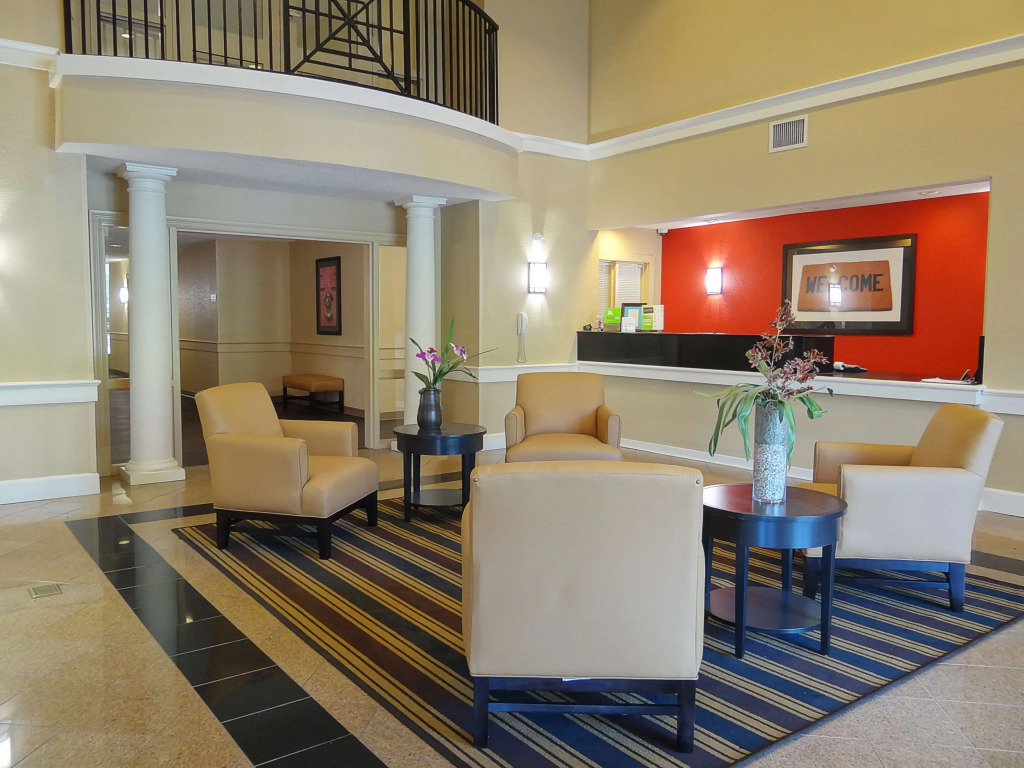 Extended Stay America Suites - Memphis - Wolfchase Galleria