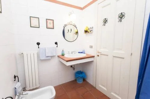 Bed & Breakfast Nubes Alba