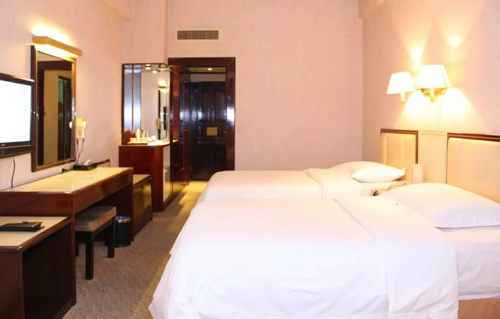 Xiamen Miramar Hotel