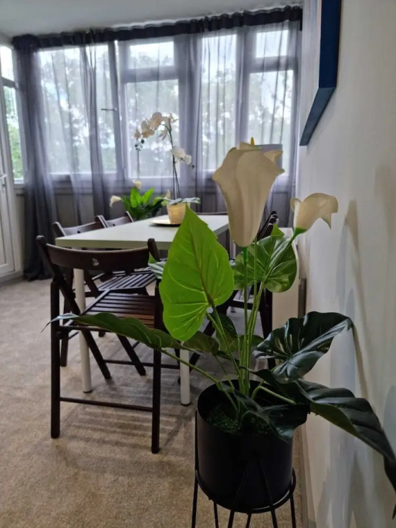Remarkable 3-bed Apartment in London
