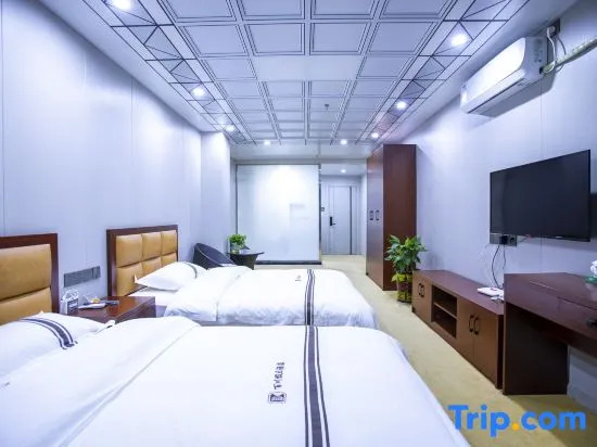 Zixing Baichuan Hotel