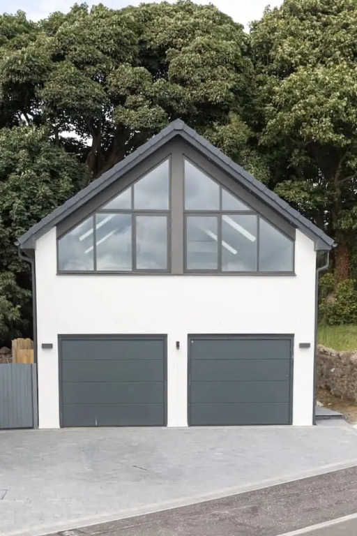 The Wee Glasshouse - Stunning Views of Dalgety Bay