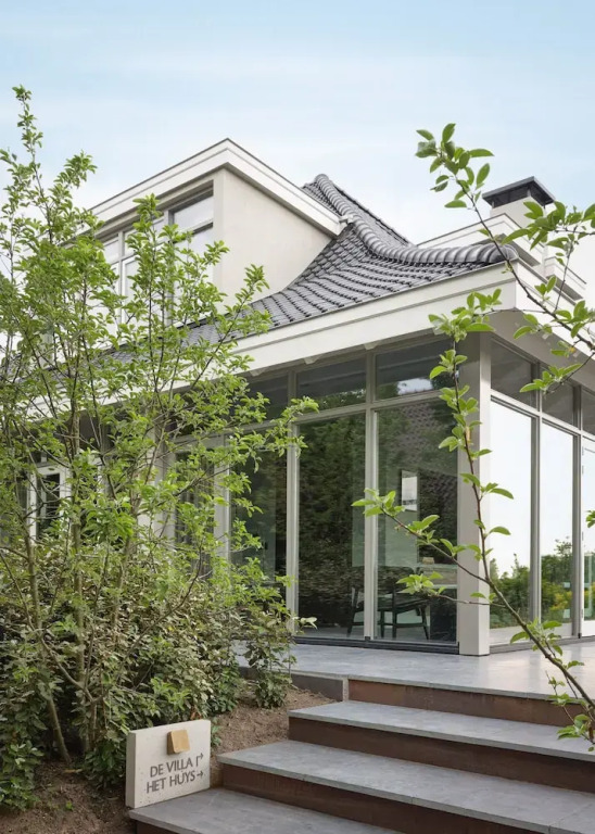 Boutique Hotel Benedict Noordwijk
