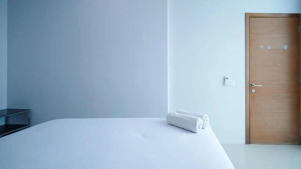 Best Choice And Spacious 1Br Apartment At Aryaduta Residence Surabaya