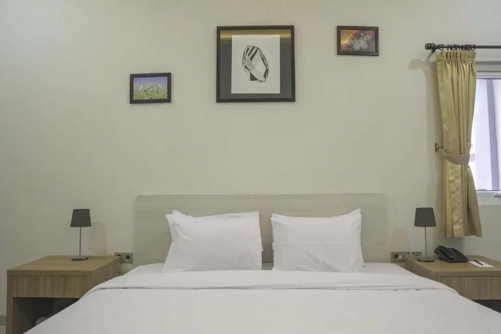 Asoka Resort Banten