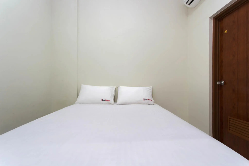 RedDoorz Near Cengkareng Airport