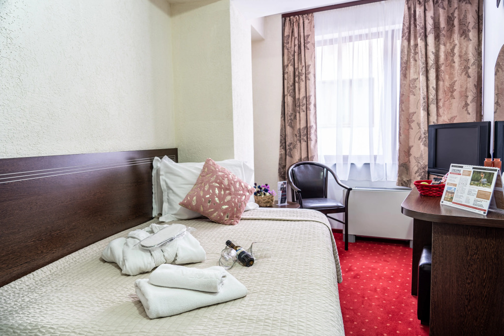 Hotel Razvan