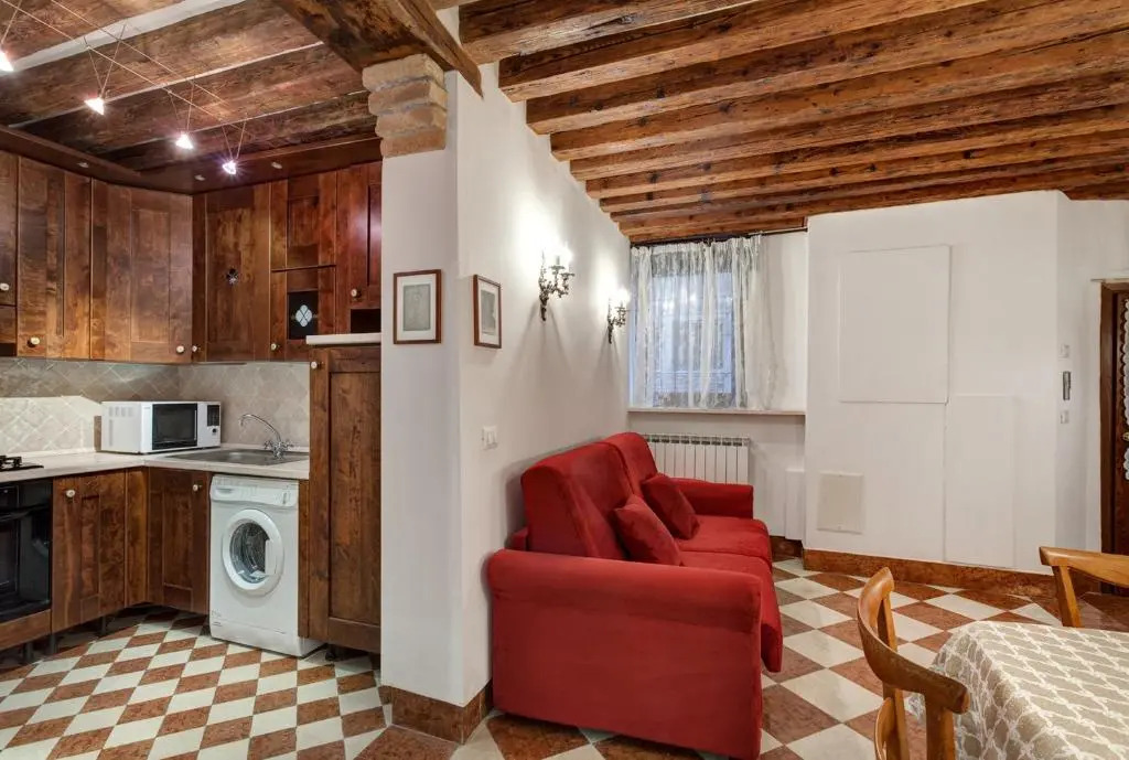 Nice Venice Apartments in San Marco