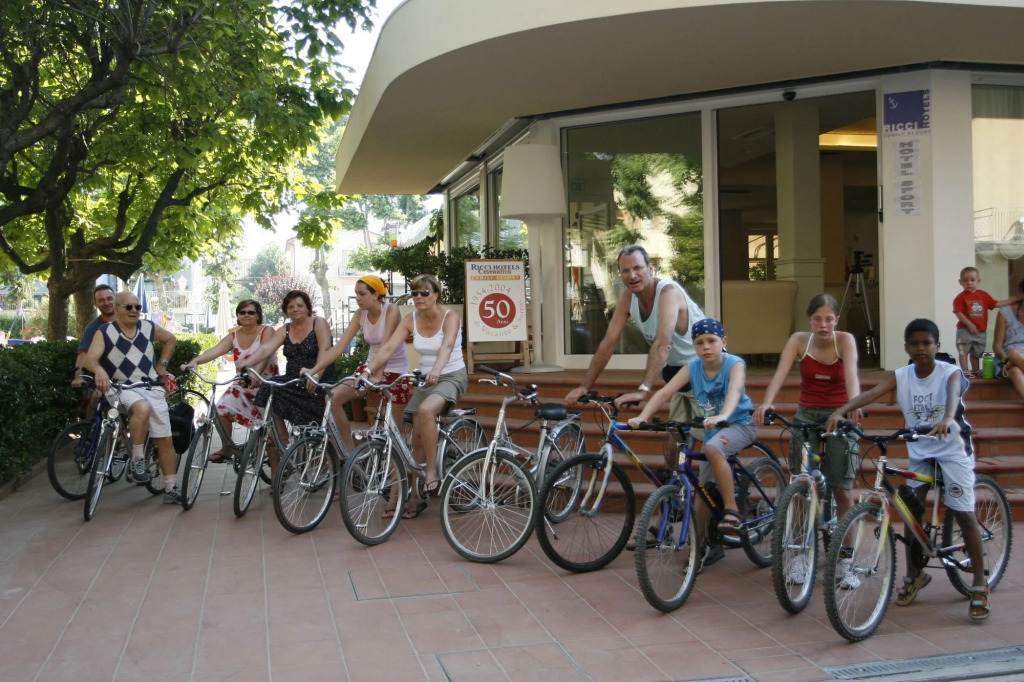 Hotel Sport & Residenza