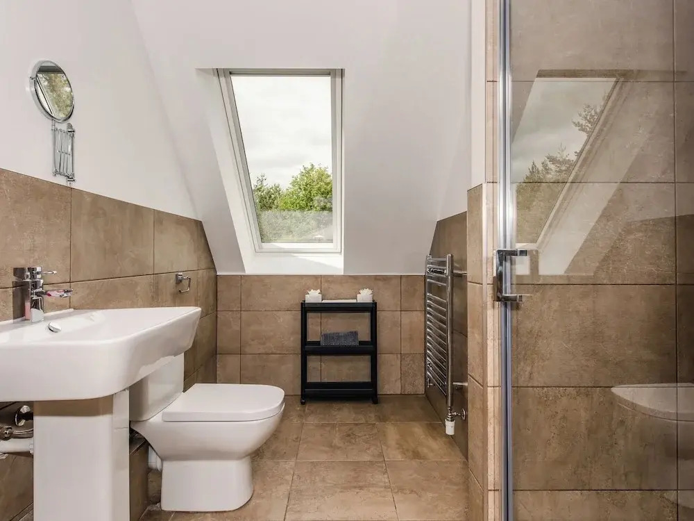 Osprey Apartment