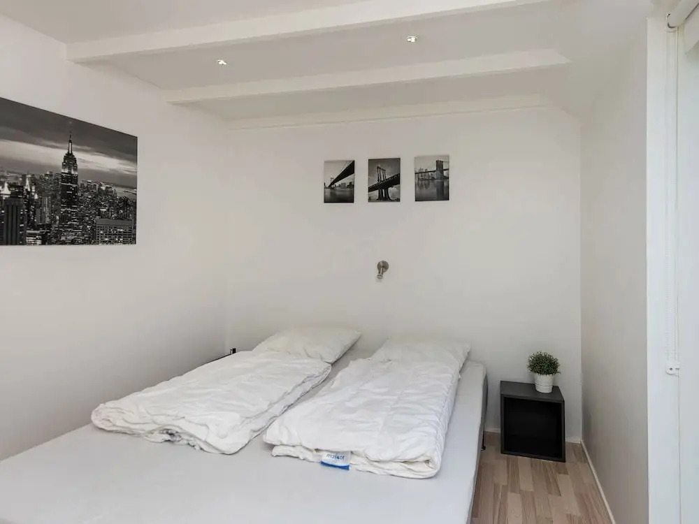 Pleasant Holiday Home in Ebeltoft near Sea
