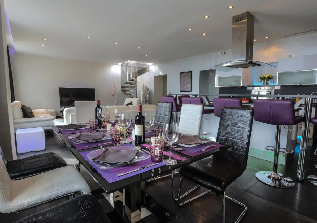 Residence du Louvre - Apartments - Prime location Palais & Croisette - Luxury Stay by LRA Cannes