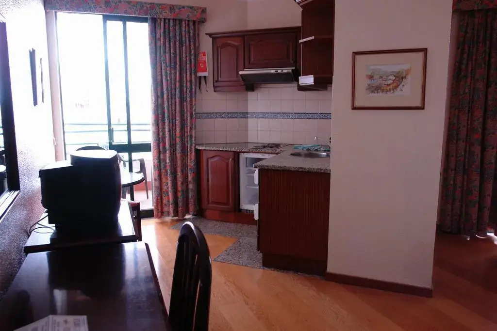 Vila Baleira Residence