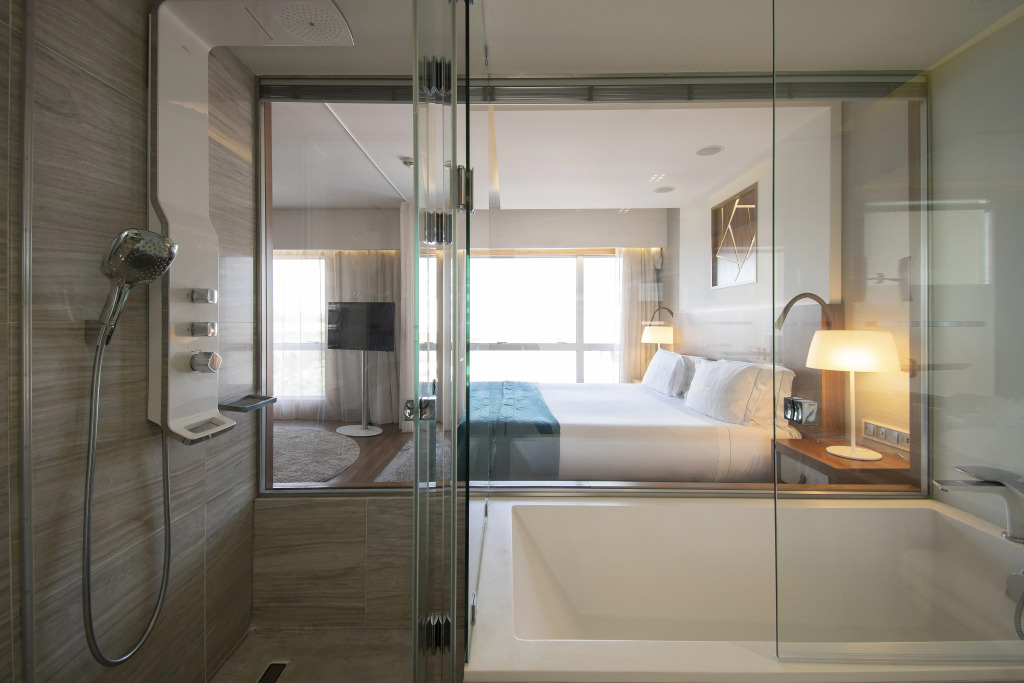 EPIC SANA Lisboa Hotel