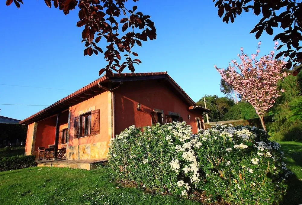 La Casina De Punticiella