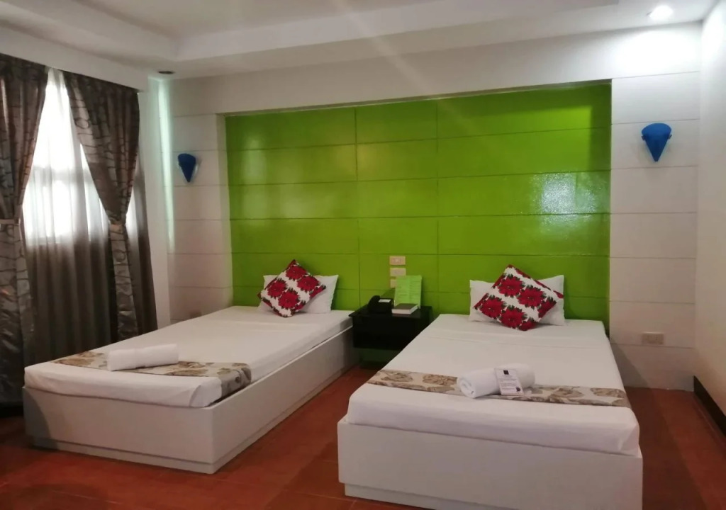 Villa Amada Hotel