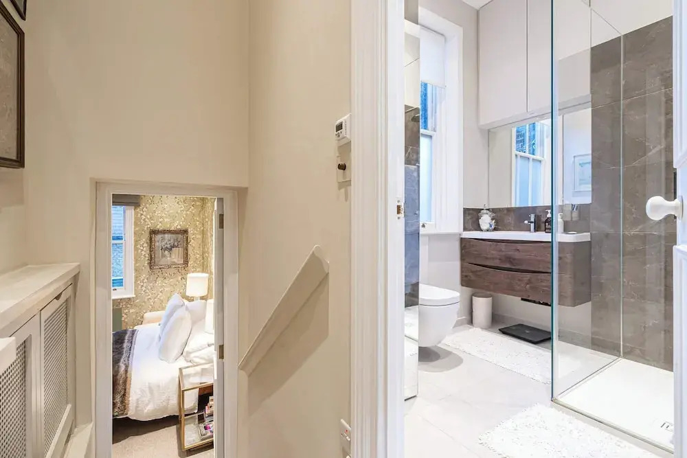 Lovely 1 Bedroom Flat in Chelsea