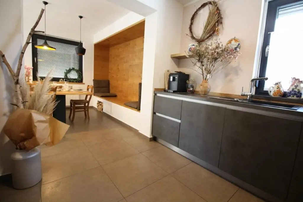 Apartments ALPA VITA
