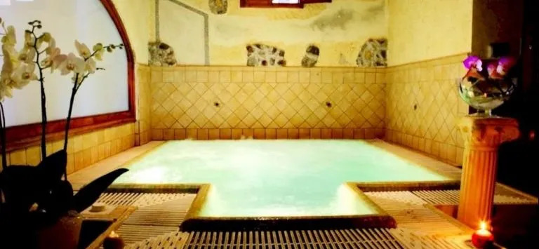 Agriturismo Fassi