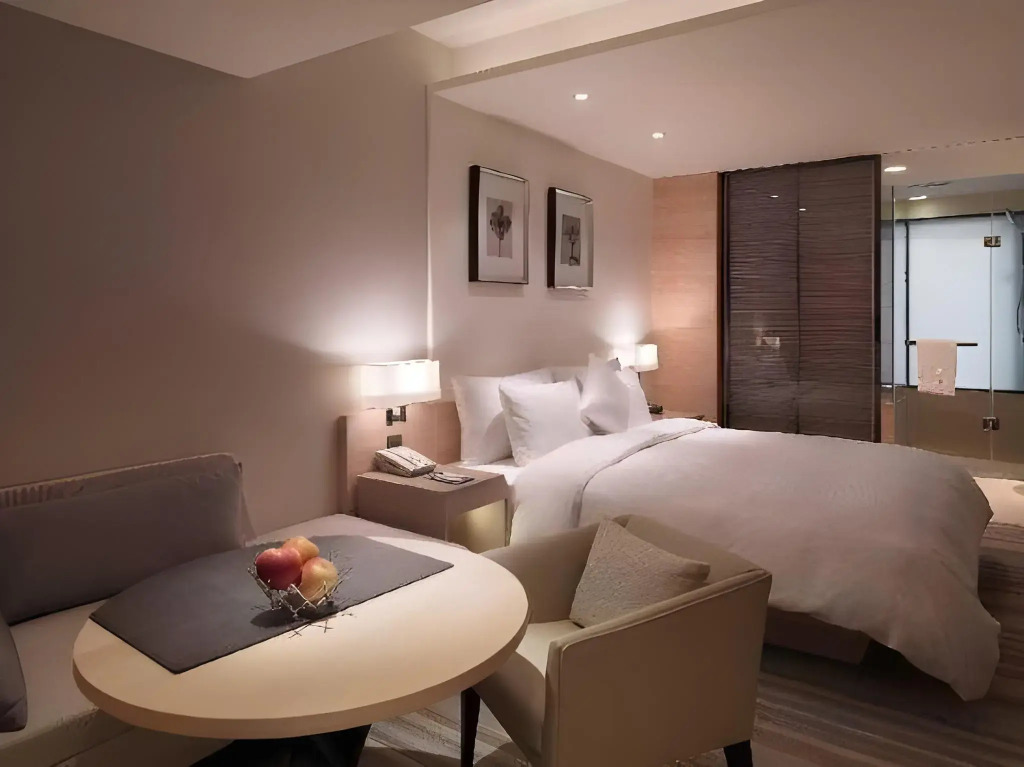 Hotel COZZI Zhongxiao Taipei