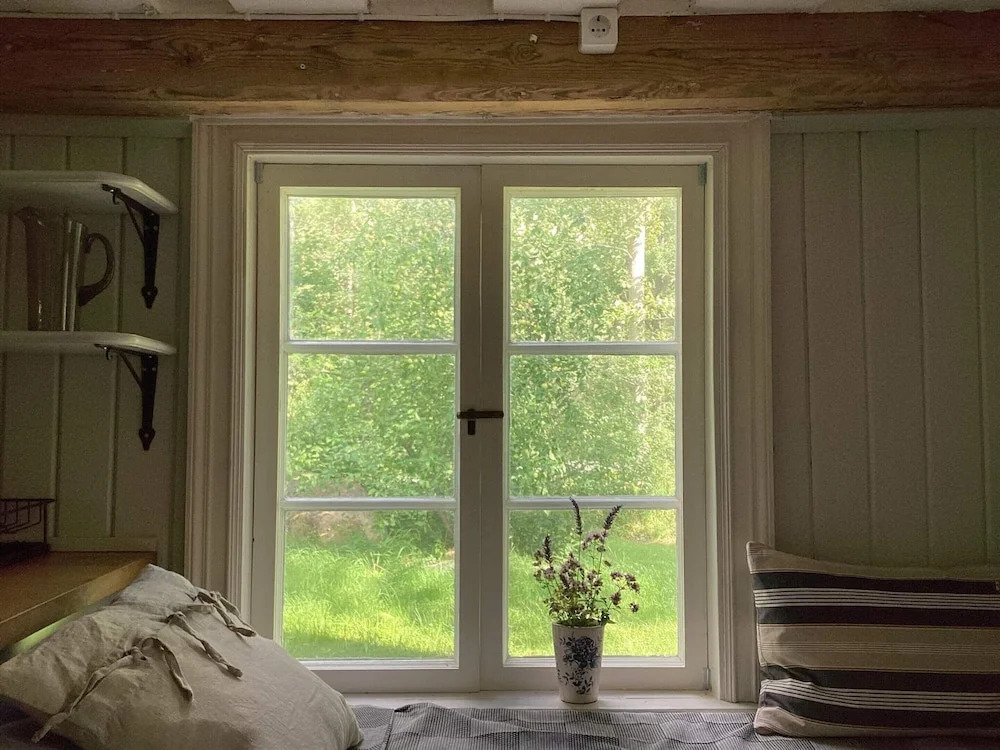 4 Star Holiday Home in Uppsala