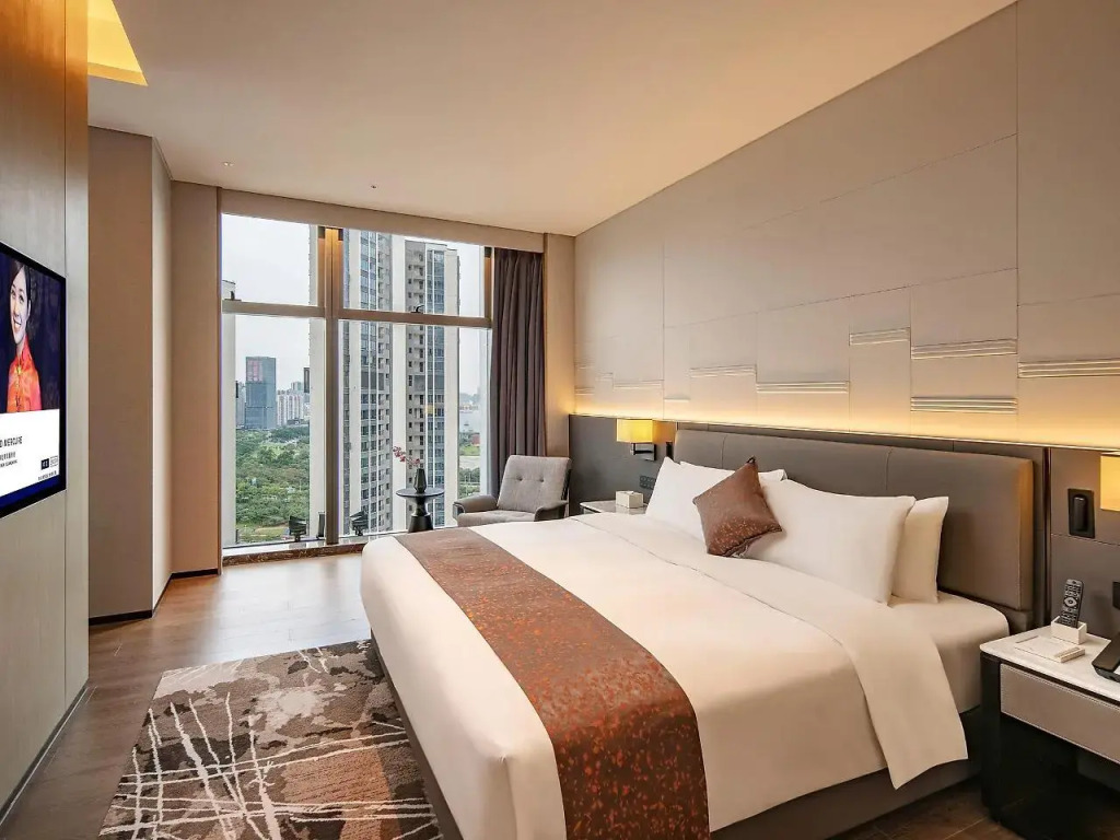 Grand Mercure Shenzhen Guangming