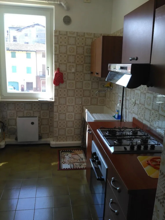 Appartamento Rosa