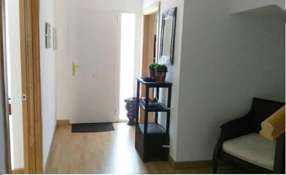 Apartamento Cornalvo