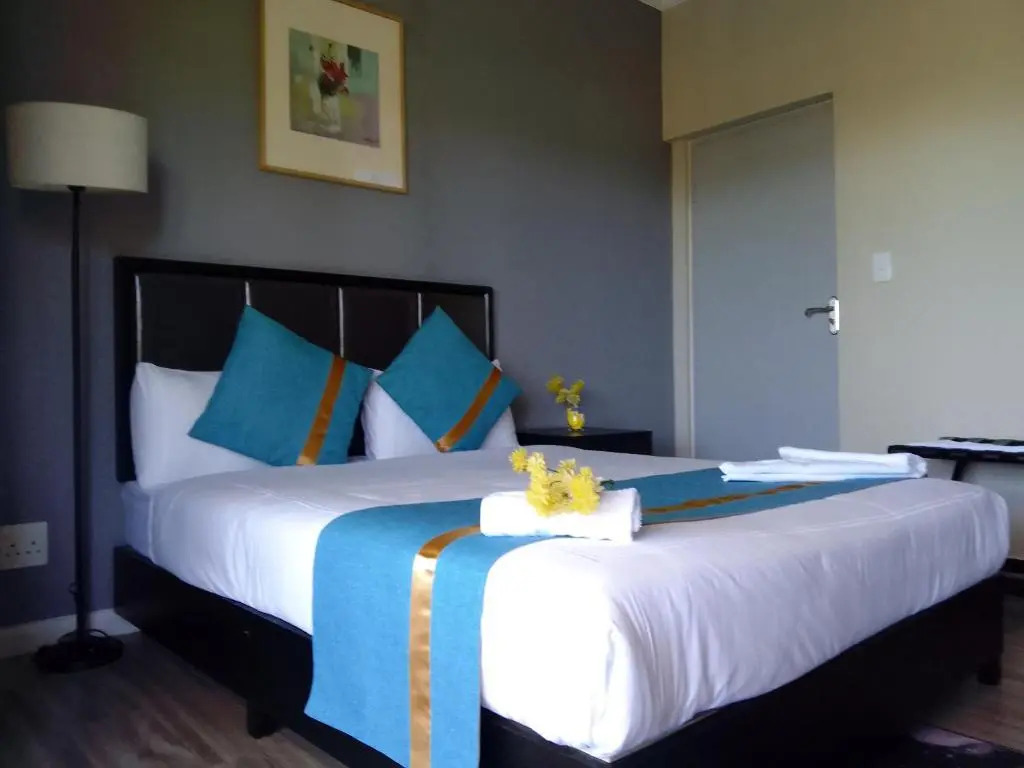 Palm View Midrand Guest House