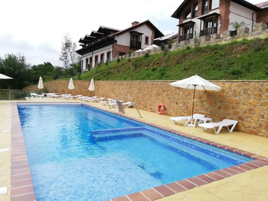 Hotel Cerro La Nina