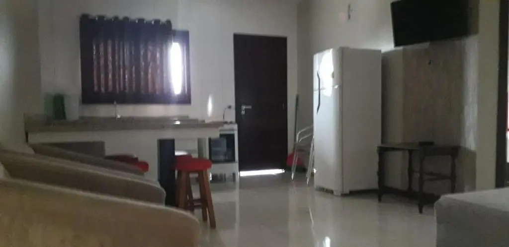 Residencial Franca Garopaba