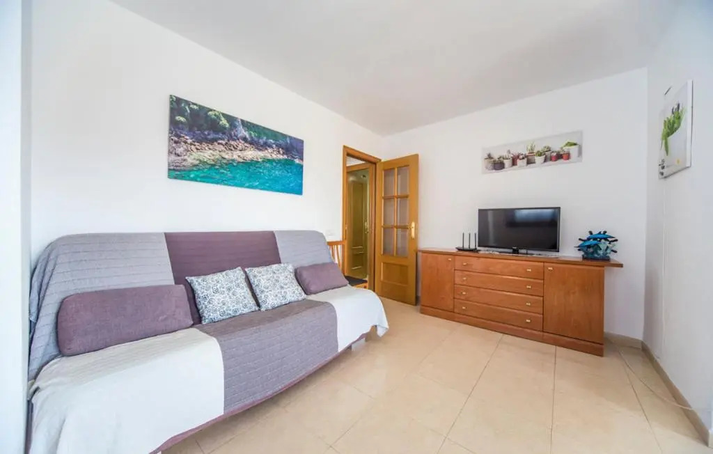 Apartamento de 3 dormitorios, 1º línea de playa en Marina d´Or