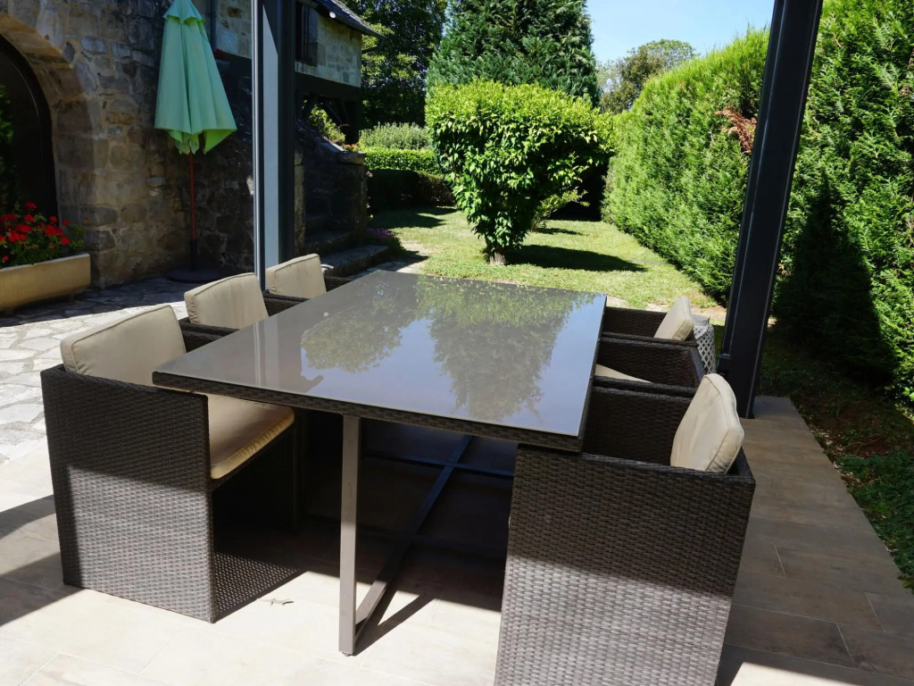 Holiday Home in Muret near Château Colombier