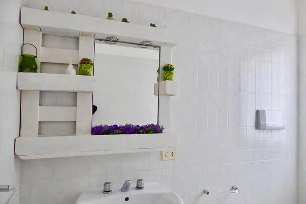 Apartment With 3 Bedrooms in Cala Gonone, With Enclosed Garden