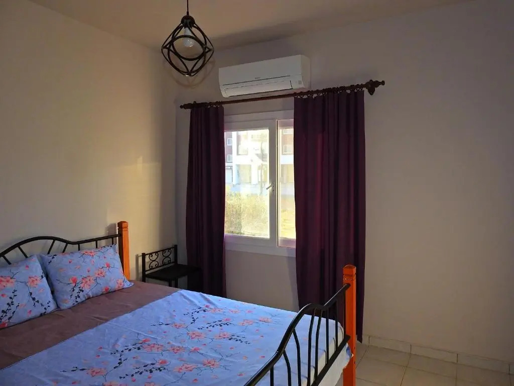 Ertunalp Apartment