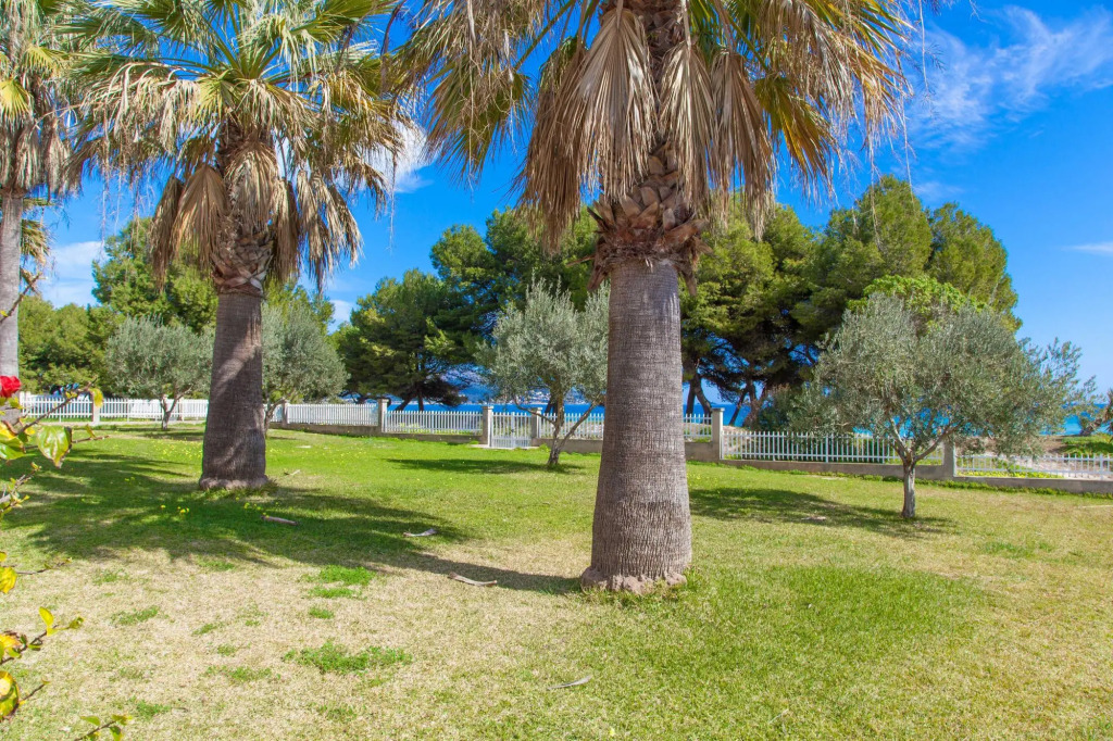 SUN OF THE BAY VIDALBA 2 (B2 - A2) - Apartment with sea views in Port d'Alcudia. Free WiFi