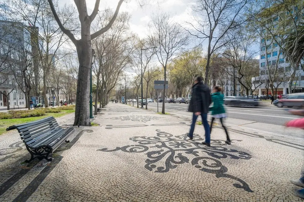 Liberdade Boutique Apartments